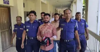 সুনামগঞ্জে প্রবাসীর স্ত্রীকে হত্যার ঘটনায় আসামির মৃত্যুদণ্ড